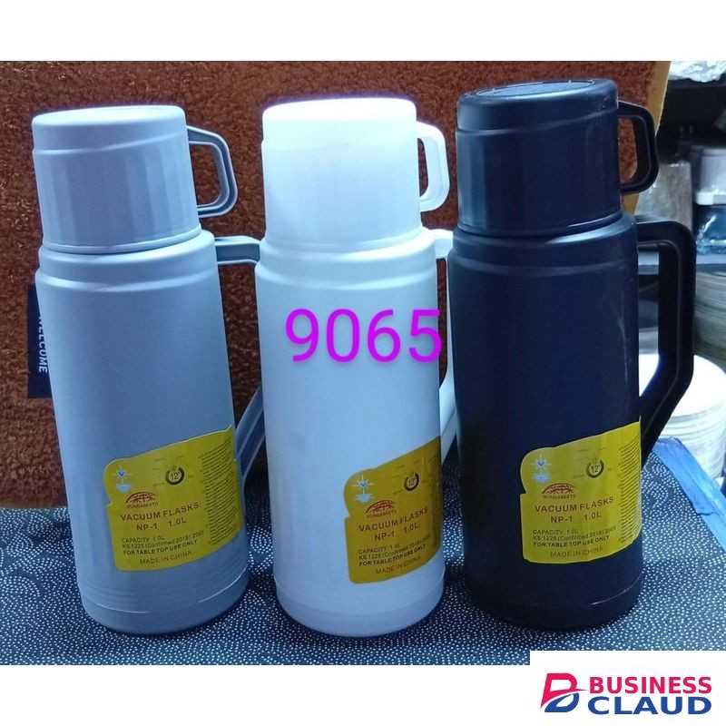 Sundabest flask 1.8l