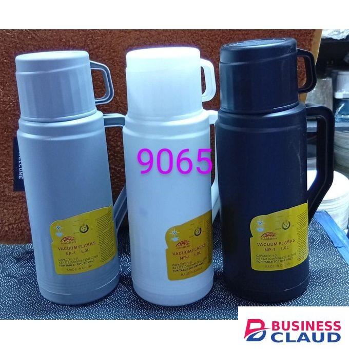 Sundabest flask 1.8l