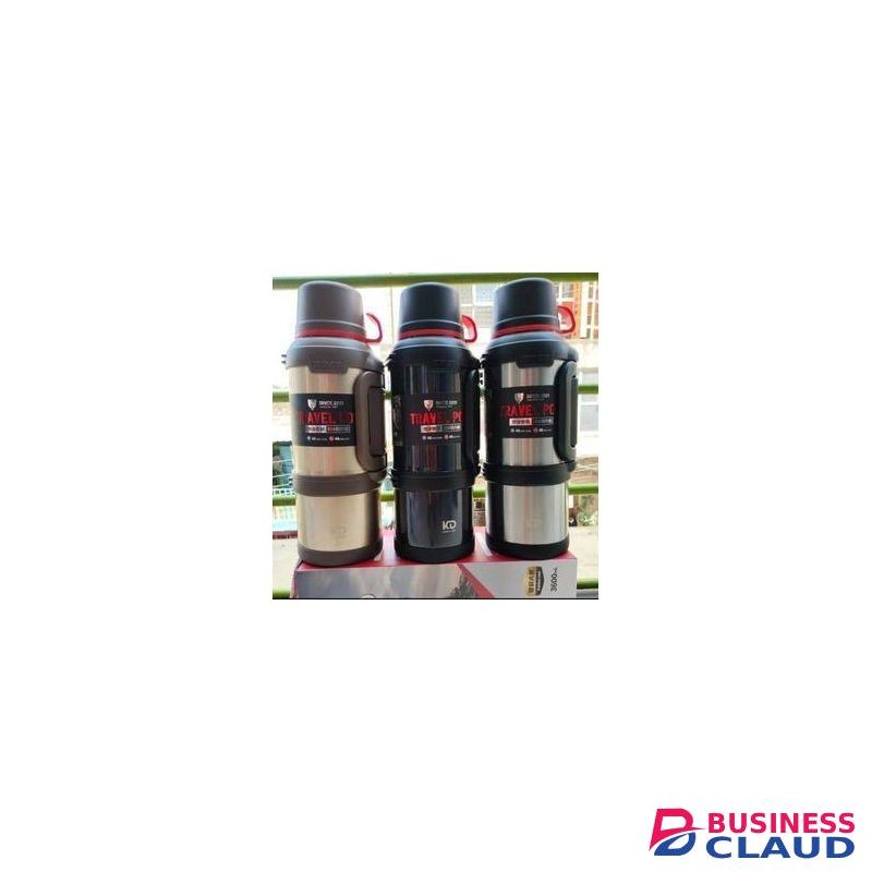 KD Executive And High Quality Unbreakable Vacuum Flask