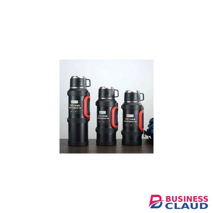 KD Executive And High Quality Unbreakable Vacuum Flask