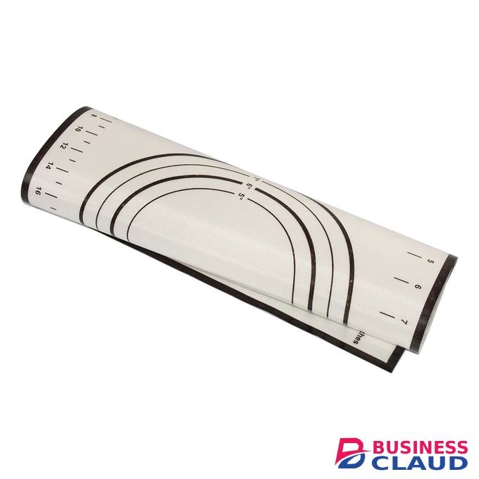 Extra Large 60*40 Non-stick Silicone Pastry/Baking Mat