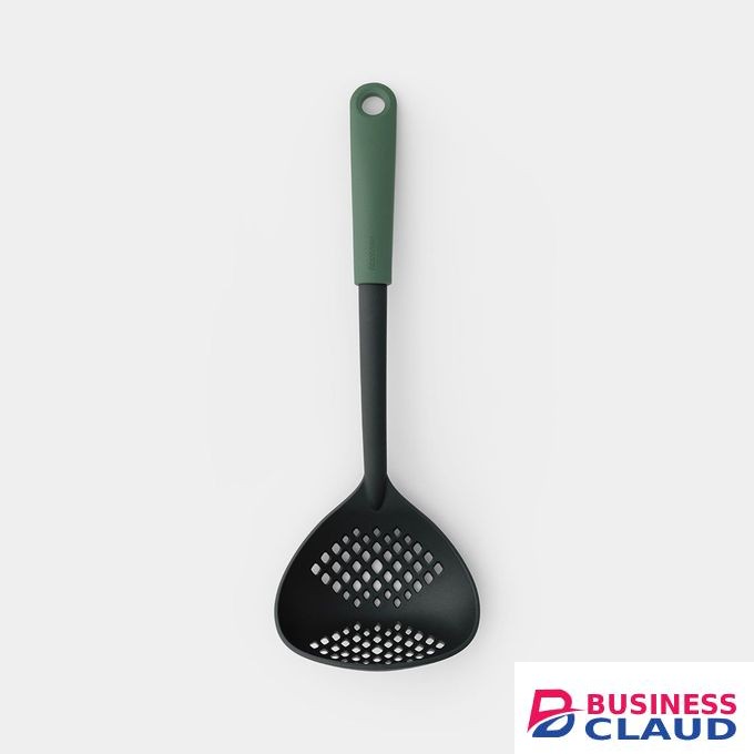 Brabantia SKIMMER PLUS LADLE TASTY+ - Fir Green