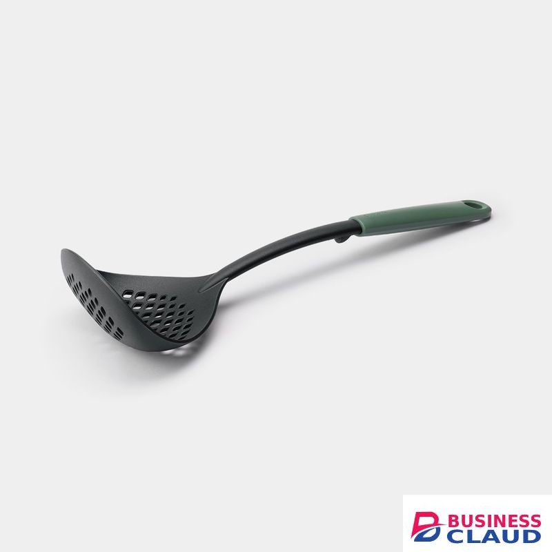Brabantia SKIMMER PLUS LADLE TASTY+ - Fir Green