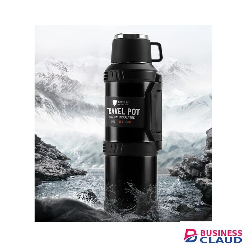 Unbreakable Vacuum Insulated Thermos Flask 3.6ltr