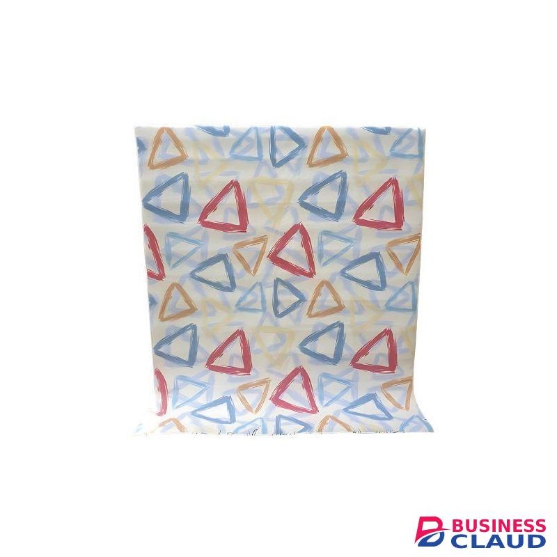 Mac Carpet Vibrant Geometric Area Carpet – Rosetta Soft, Stylish & Easy to Clean Carpets Living Room