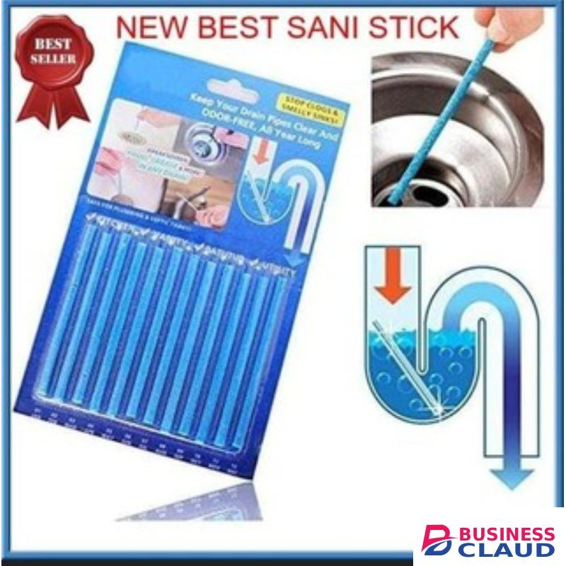 Sani sticks