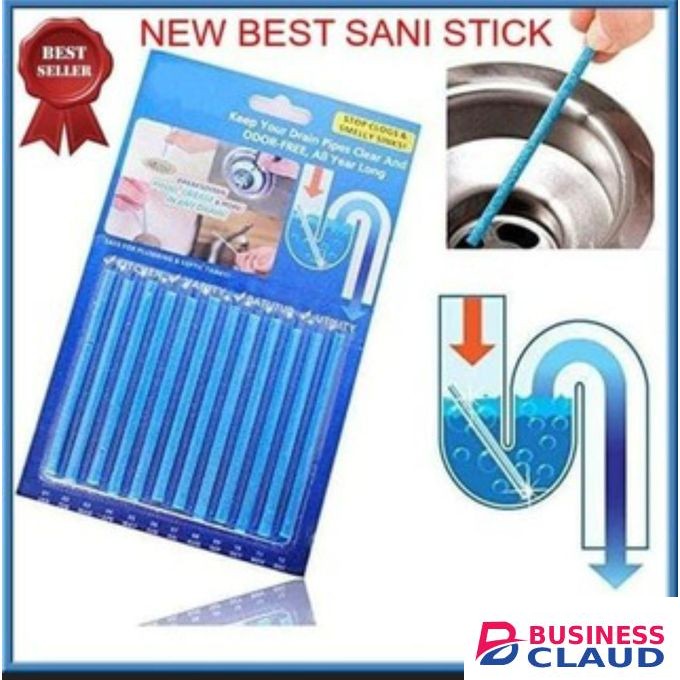 Sani sticks