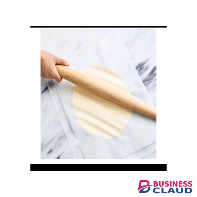 Kitchen Wooden Chapati Rolling Pin