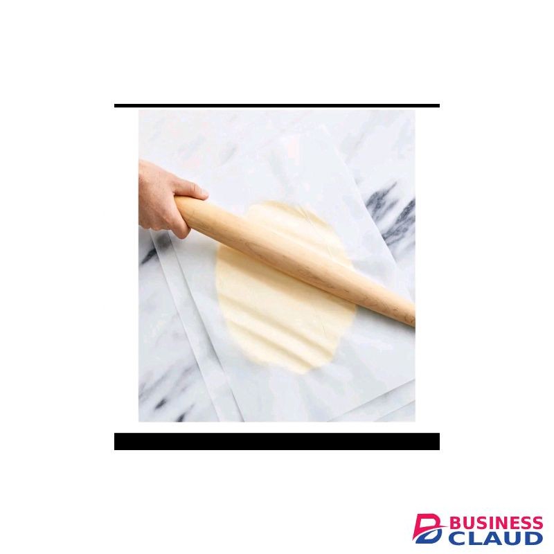 Kitchen Wooden Chapati Rolling Pin