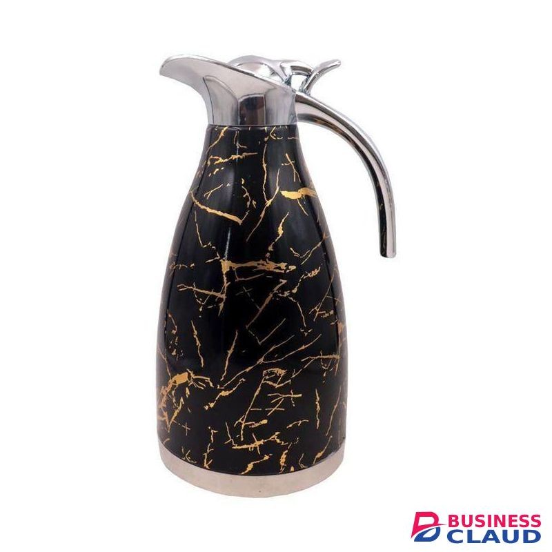 Jamespot 2.0L Stainless Steel Vacuum Coffee Pot