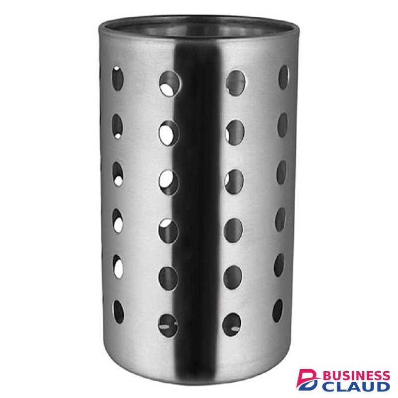 Stainless Steel Multipurpose Kitchen Cutlery Holder/Drainer
