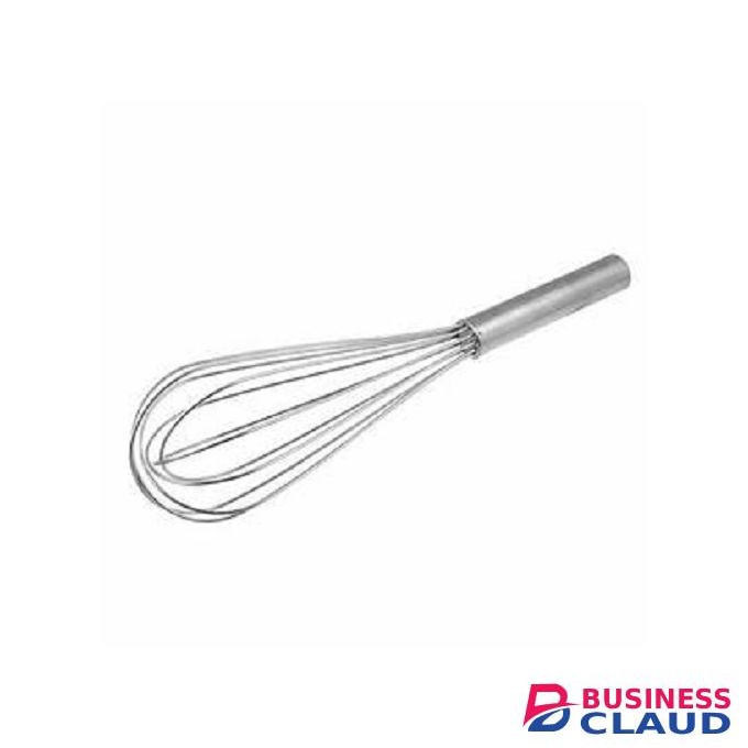 Hand Whisk Stainless Steel