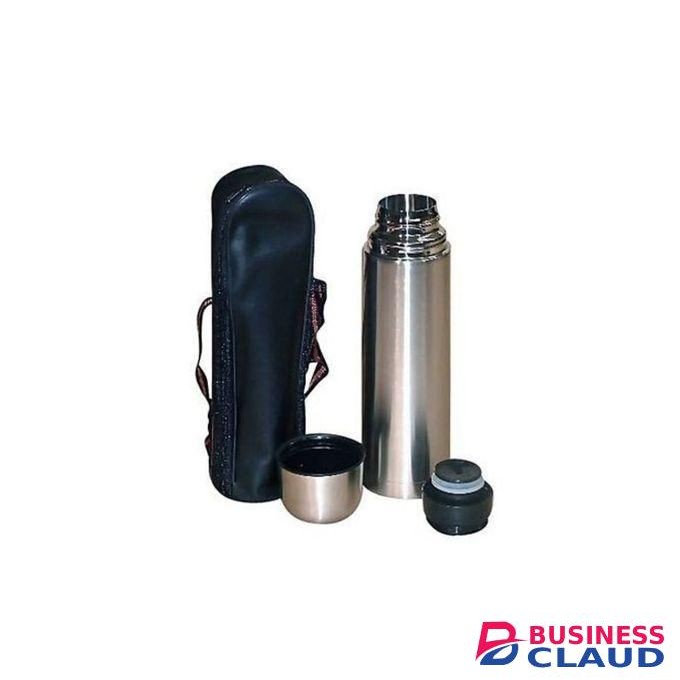 777 350ML Portable Flask wtith Cover for Hot Drinks