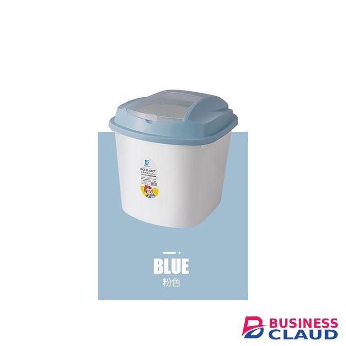 Rice Bucket 10kg