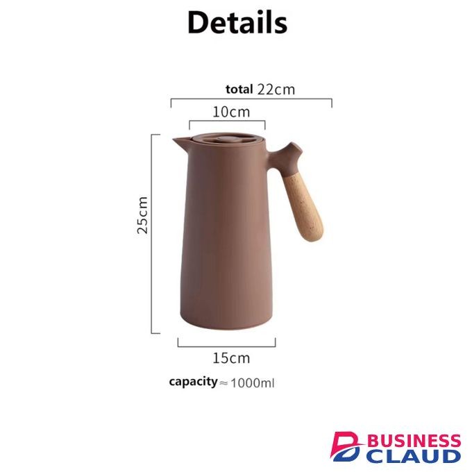 Redberry nordic vacuum flask/thermal flask