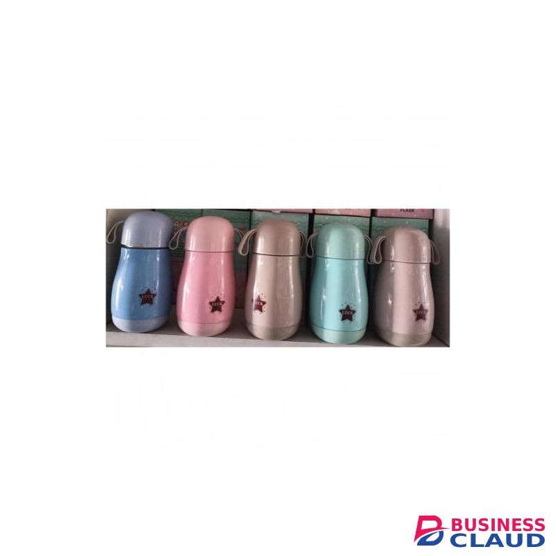 300ml Baby Vacuum Insulated Flask