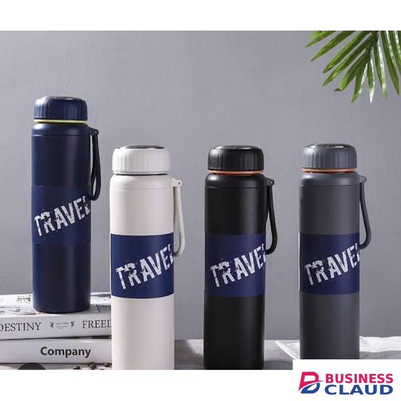 TC VACUUM FLASK. High Grade Vacuum Flask 1000ML
