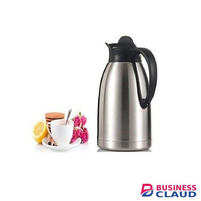 Signature Unbreakable Always Vacuum Flask,1.5L