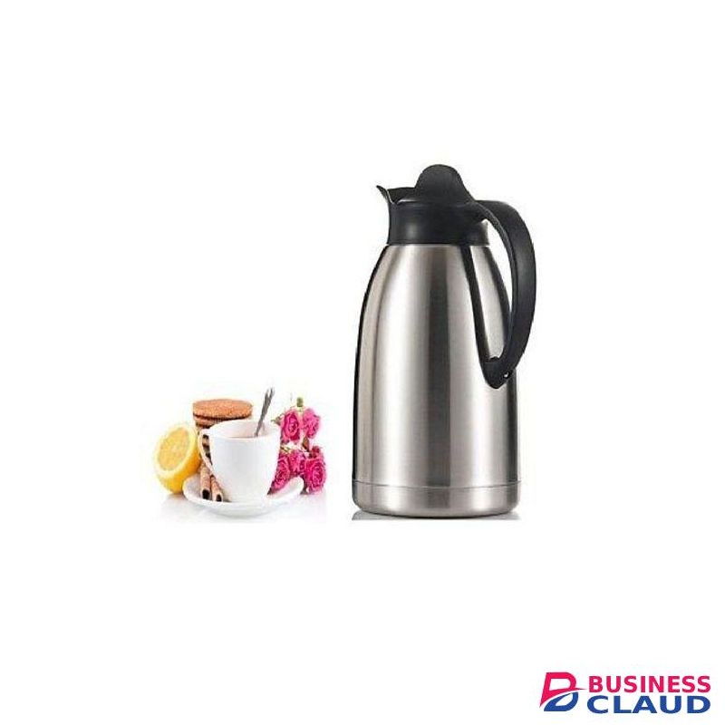 Signature Unbreakable Always Vacuum Flask,1.5L