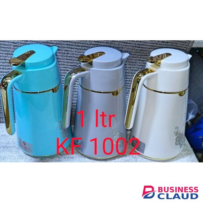 HIGH QUALITY VACCUM FLASK 1LITRE