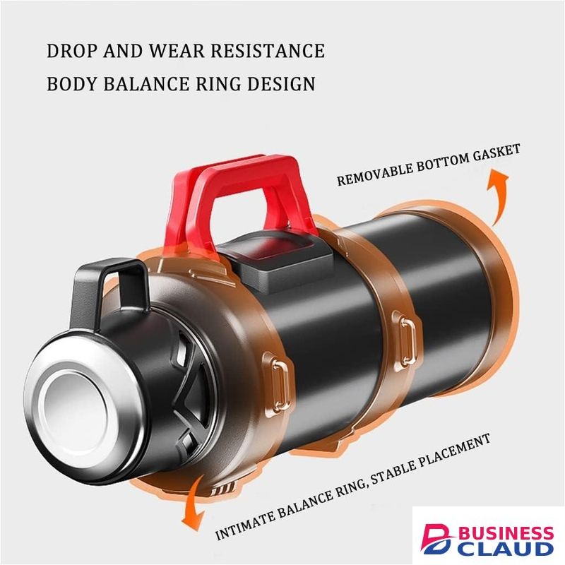 Durable, High Quality & Unbreakable Vacuum Flask