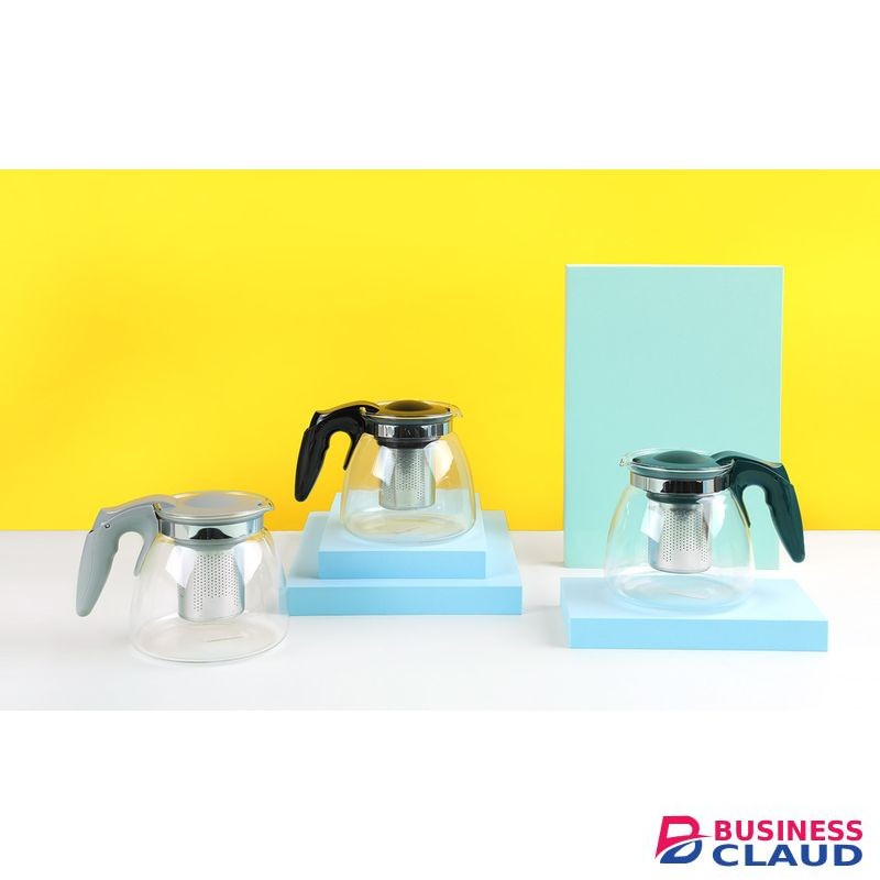 Miniso TEA POT 900ML- Black
