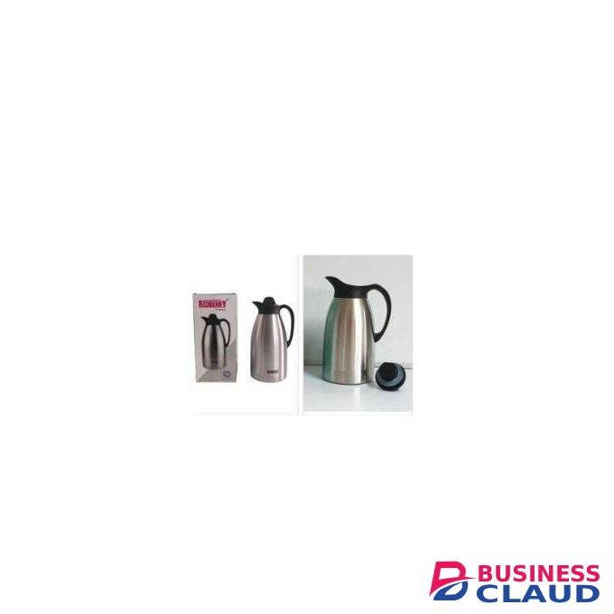 Redberry 3L Stainless Steel Unbreakable Vacuum Flask.