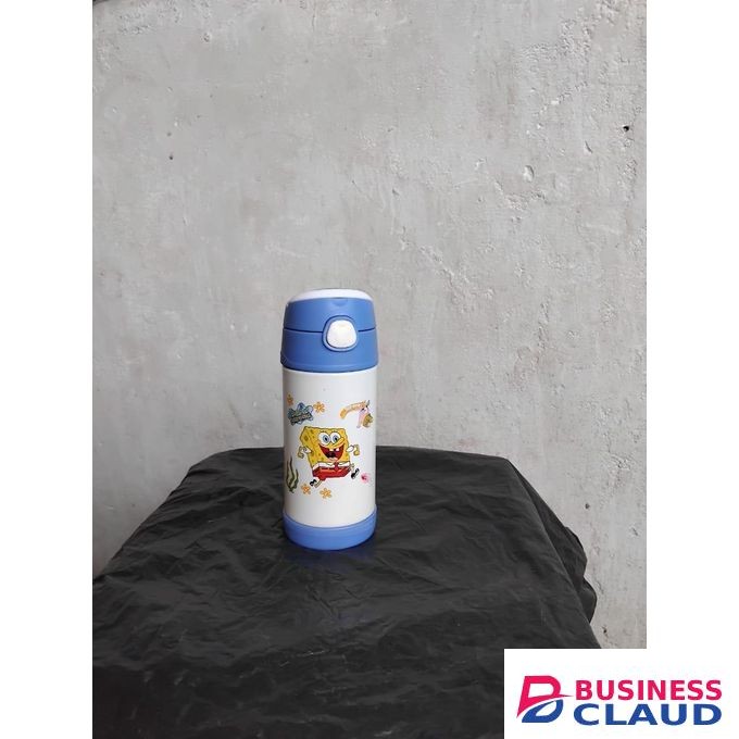 Stainless Steel Kids Thermoflask