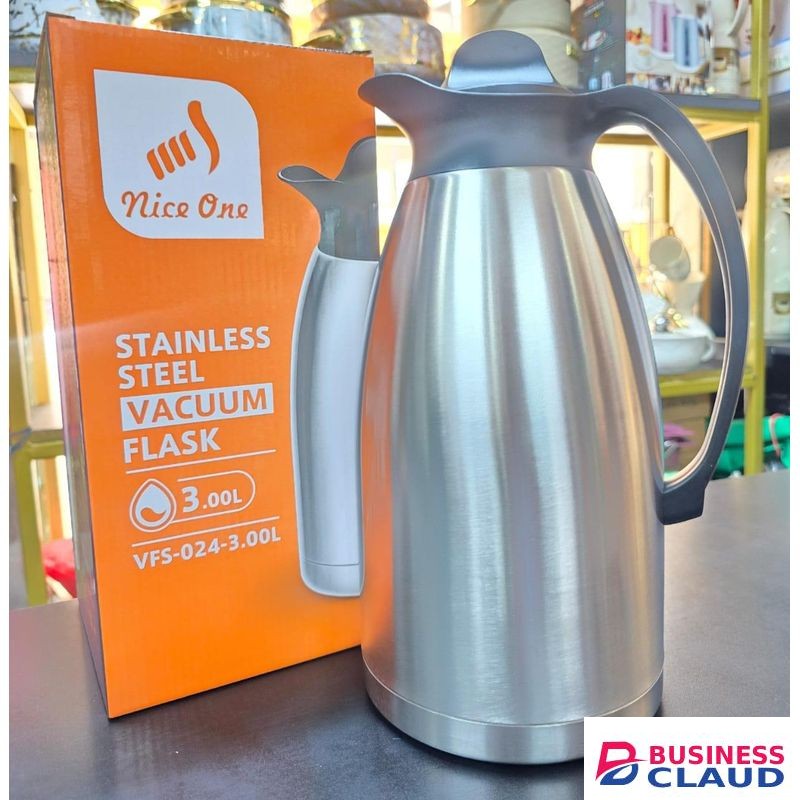 3ltrs vacuum Flask