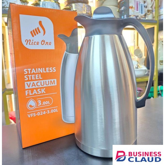 3ltrs vacuum Flask