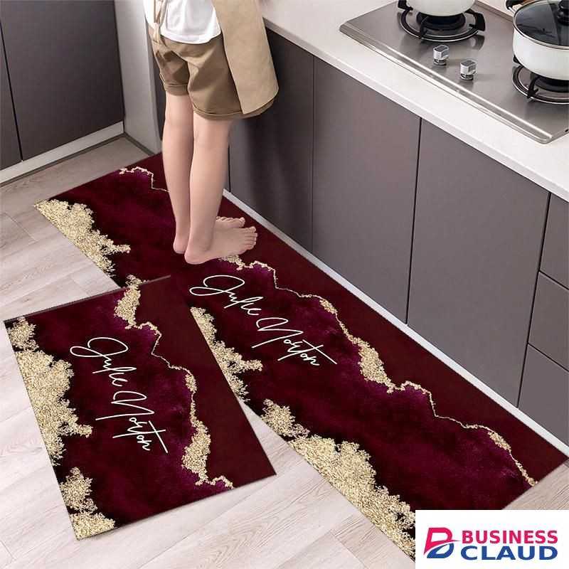 Kitchen Anti-slip mat