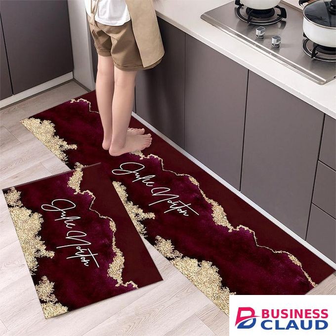 Kitchen Anti-slip mat