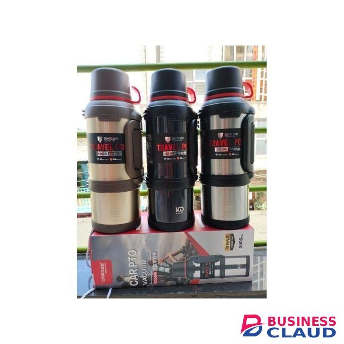 KD Carpto Vacuum Flask 3.6 Litres