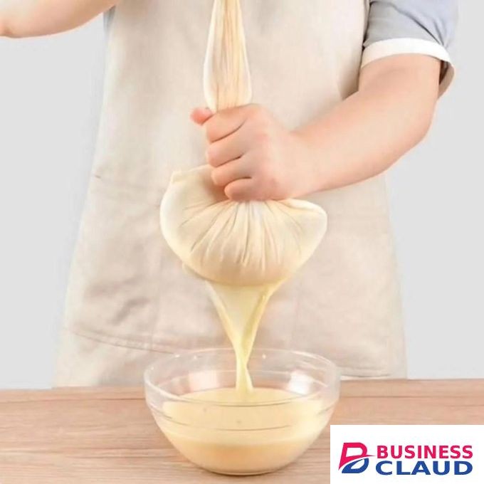 Cheese Cloth, kitchen Aid DIY crafts kit 60*70cm