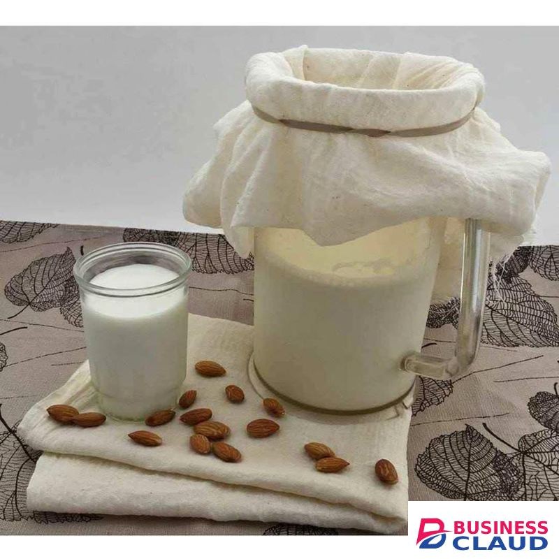 Cheese Cloth, kitchen Aid DIY crafts kit 60*70cm