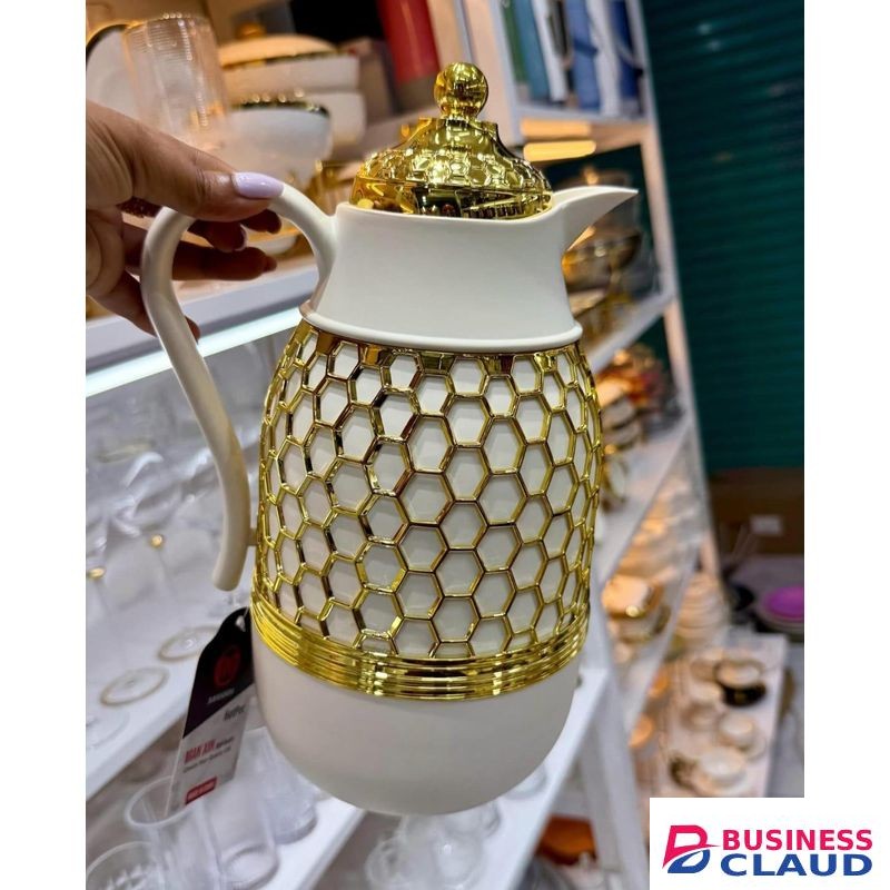Premium Quality Flask (Vacuum)