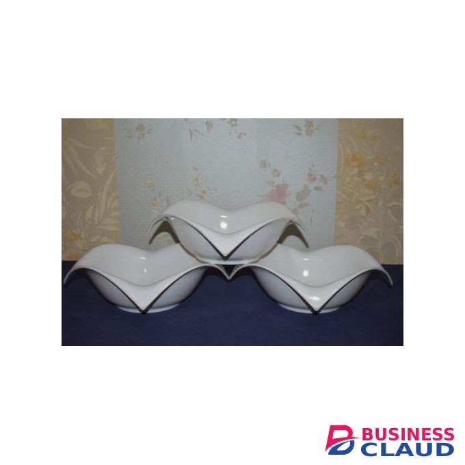 Melamine Multipurpose Swag Bowls