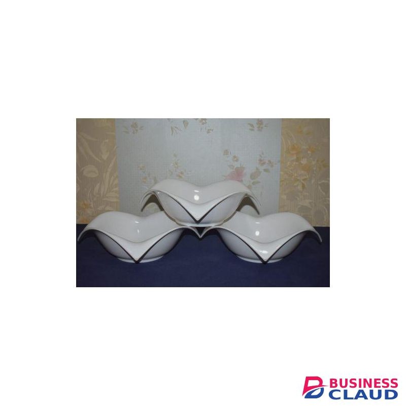 Melamine Multipurpose Swag Bowls
