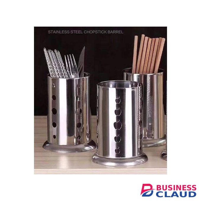 Super Steel Generic Spoon Holder And Rest.
