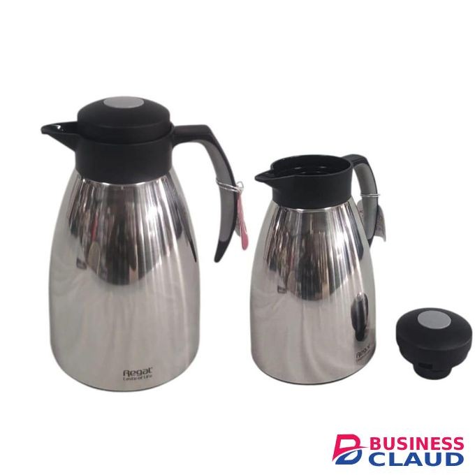 Stainless Steel Vacuum flask 1.5 Litres