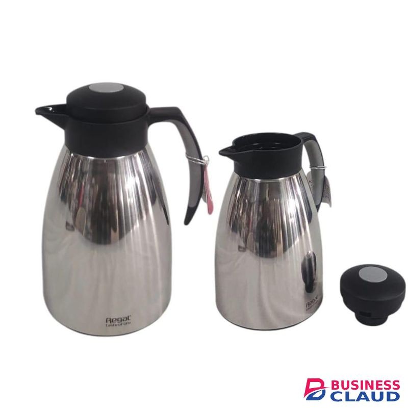 Stainless Steel Vacuum flask 1.5 Litres