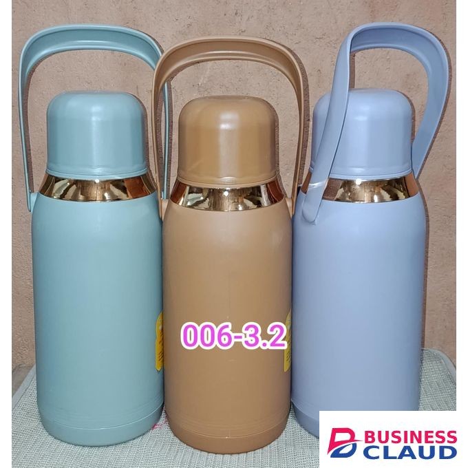 Thermal Vacuum Flask 3.2L
