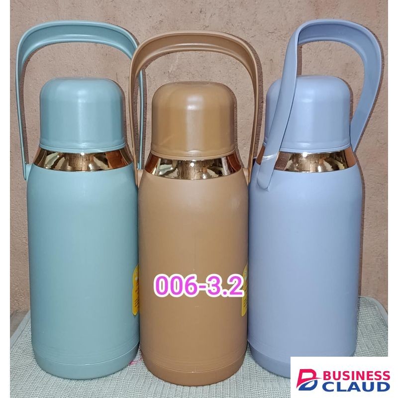 Thermal Vacuum Flask 3.2L