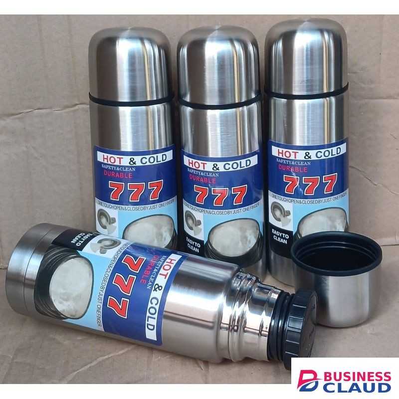 Unbreakable Vaccum Flask 0.35l