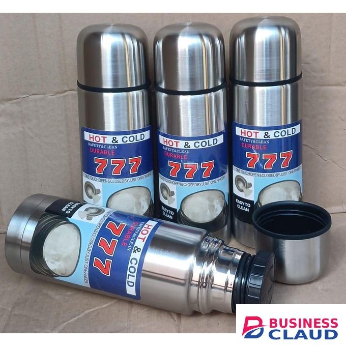 Unbreakable Vaccum Flask 0.35l