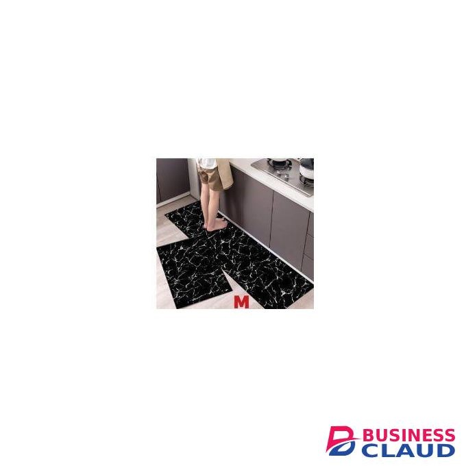Kitchen Functionality 2 piece kitchen mat