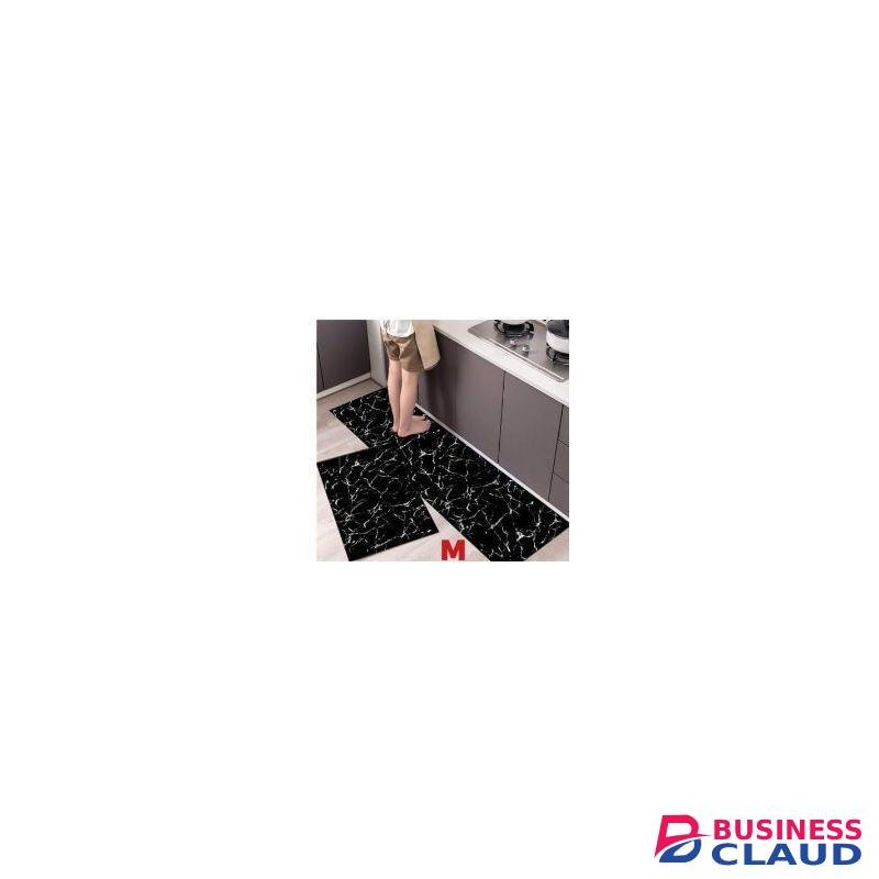Kitchen Functionality 2 piece kitchen mat