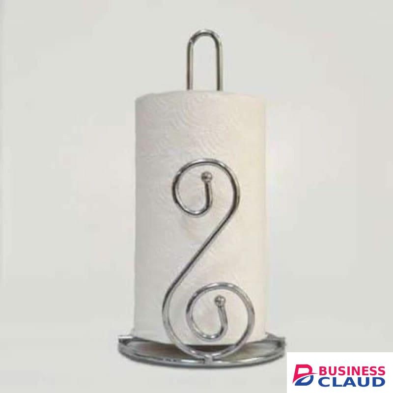 Modern Kitchen Roll Holder – Sturdy, Elegant & Easy to Use