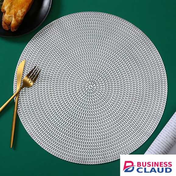 Placemats Restaurant Dinning Table Mat