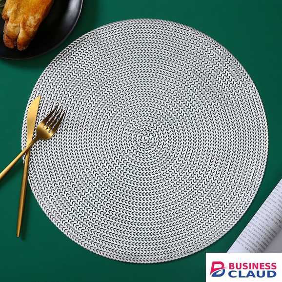 Placemats Restaurant Dinning Table Mat